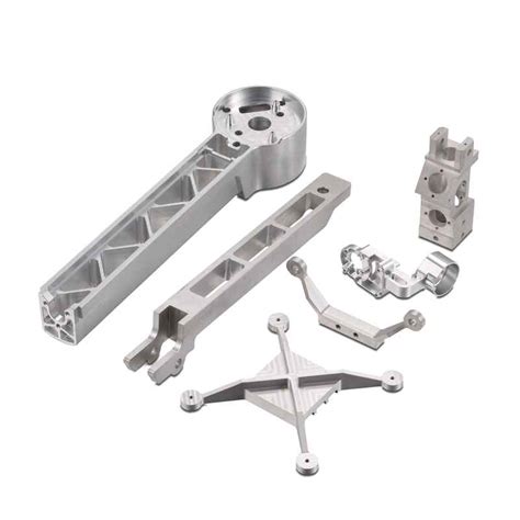 china cnc uav spare part|High Precision CNC Machining Metal Spare Part in Aluminum for .